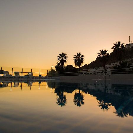 Sunshine Miami Beach Mogán Dış mekan fotoğraf
